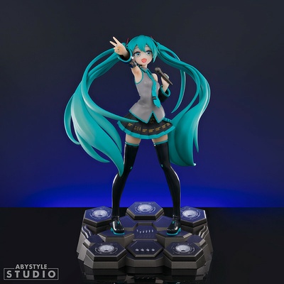 ABYstyle Studio Hatsune Miku 18 cm