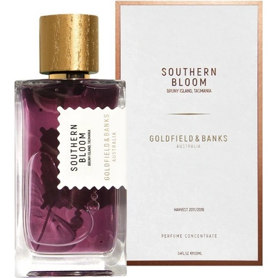 Goldfield & Banks Southern Bloom parfum unisex 100 ml