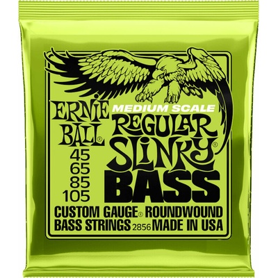 Ernie Ball 2856