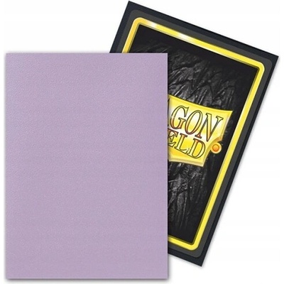 Arcane Tinmen Dragon Shield Dual Matte Sleeves Orchid Emme obaly 100 ks – Hledejceny.cz