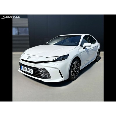 Toyota Camry Prestige 137 kW