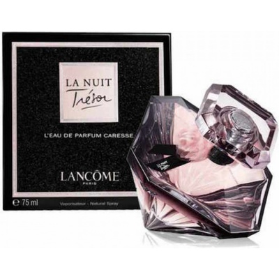 Lancôme La Nuit Tresor Caresse parfumovaná voda dámska 75 ml
