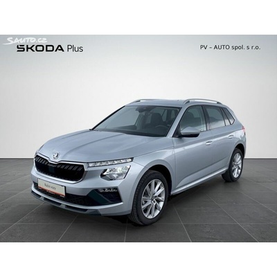 Skoda Kamiq 1.5 TSI Top Selection 110 kW