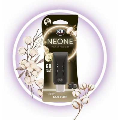 K2 NEONE Vibey COTTON