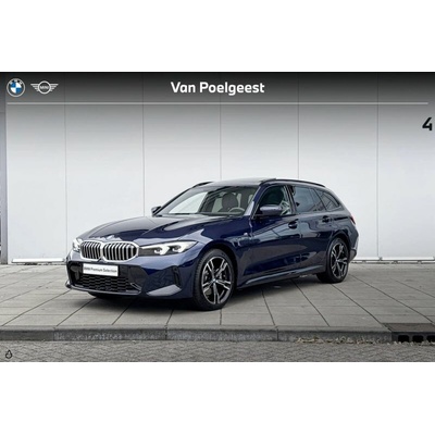 BMW 330e Touring M Sport 215 kW