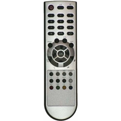Dálkový ovladač Emerx Opticum 4060A, 7010CX, 4100C, 7000, 7100CX – Hledejceny.cz