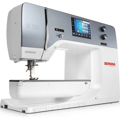 Bernina 720 QE