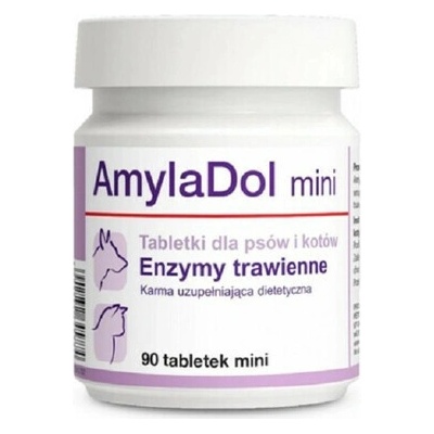 Dolfos AmylaDol Mini 90 tbl