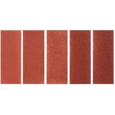 Stanley papíry pro vibrační brusku 93x230mm bezděr