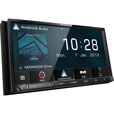 Kenwood DNX-7190DABS – Hledejceny.cz