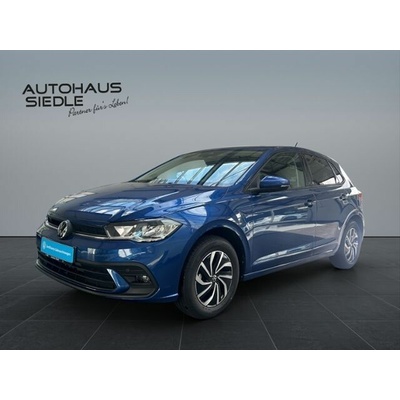 Volkswagen Polo 1.0 TSI Life 70 kW