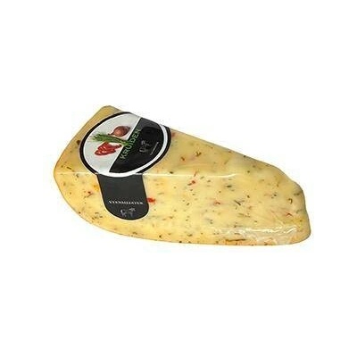 Vanderheidenkaas Gouda s bylinkami 130 g