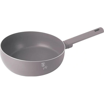 BerlingerHaus prohazovací s titanovým povrchem 26 cm Taupe Collection BH-8089