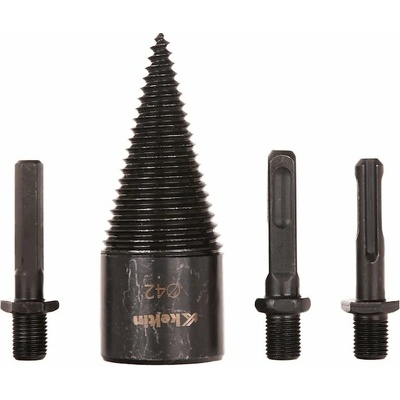 Keltin Štípací trn 42mm 2x adaptér K02397