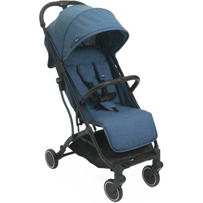 Chicco Trolley Me Calypso Blue Sport 2020