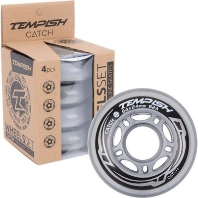 Tempish 64mm 82A 4 ks