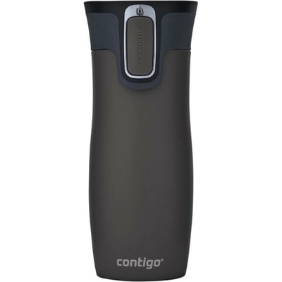Contigo termohrnek West Loop 470 ml Šedá