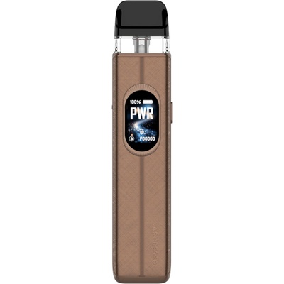 Vaporesso XROS 6 Pod 1800 mAh silk brown