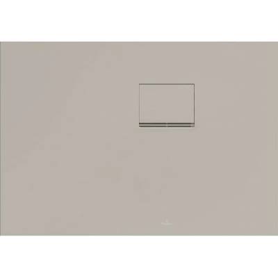 Villeroy & Boch Squaro Infinity 100 x 70 cm UDQ1070SQI2RV-AL