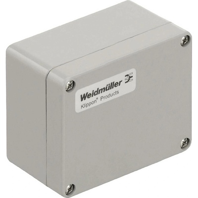 Weidmüller KLIPPON POK 081106 1305820000