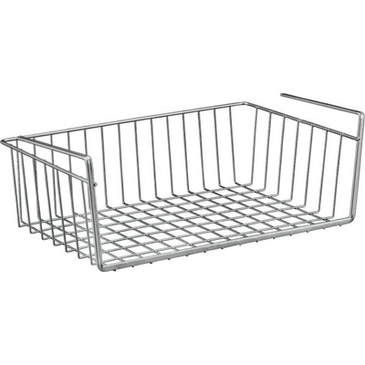 Metaltex Přídavný košík pod poličku Metaltex Basket, 30 x 26 cm