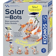 Kosmos Solar Bots