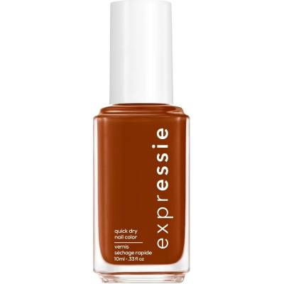 Essie Quick Dry Expressie 10 ml, High Energy, Low Stress
