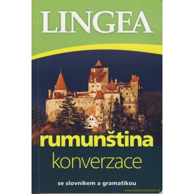 Rumunština konverzace