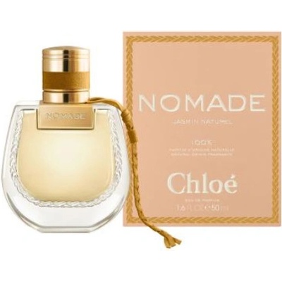 Chloe Chloé Nomade Jasmin Naturel parfémovaná voda dámská 75 ml