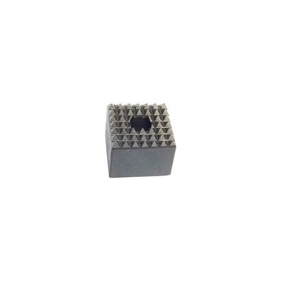 Makita P-03947 Zrnovacia platnička 60x60mm SDS-max