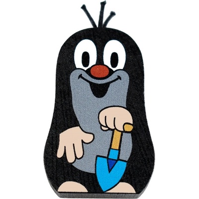 Detoa Magnetka Krtek a rýč