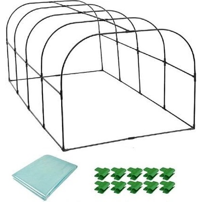 Merco Plant Shed sada 8B 200 x 80 x 80 cm