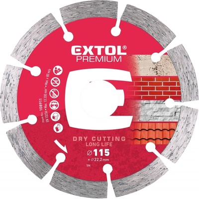 Extol 108911