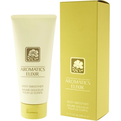 Clinique Aromatics Elixir tělové mléko 200 ml