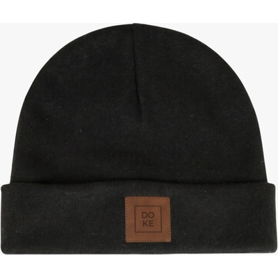 Doke z pleteniny ED BLACK