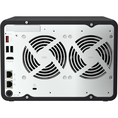 QNAP TS-664-8G – Hledejceny.cz
