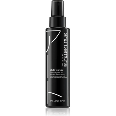 Shu Uemura Styling shiki worker ľahký multifunkčný sprej 150 ml