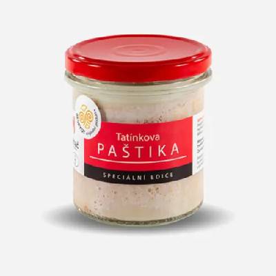 Machač Oteckova paštéta 250 g