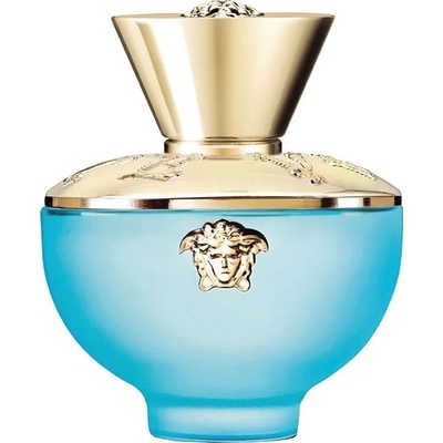 Versace Dylan Turquoise toaletná voda dámska 100 ml tester