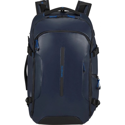 SamsoniteEcodiver modrý Blue nights 38 l