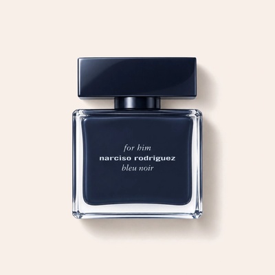 Narciso Rodriguez Bleu de Noir toaletní voda pánská 50 ml
