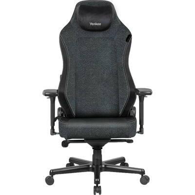 YENKEE YGC 1000BK HADES XXL