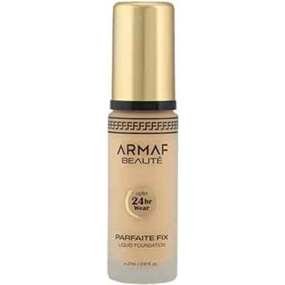 Armaf Beaute Parfaite Fix Liq Foundation tekutý make-up 08 Tan 27 ml