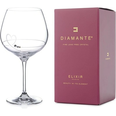 Diamante Swarovski Petit gin 610 ml