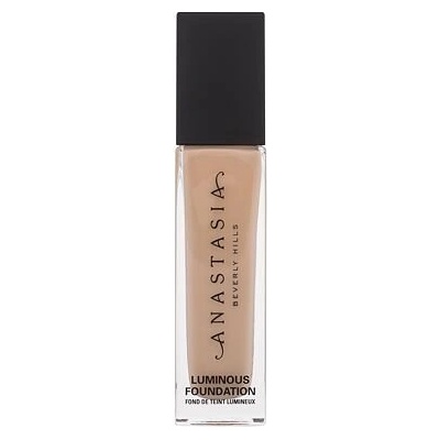 Anastasia Beverly Hills Luminous Foundation rozjasňujúci make-up 160C 30 ml