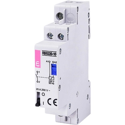 ETI RBS220-20-230V AC
