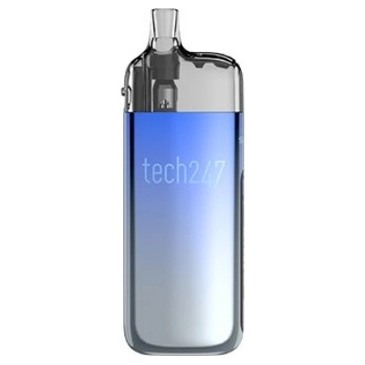 Smoktech Tech247 Pod 1800 mAh Blue Gradient 1 ks