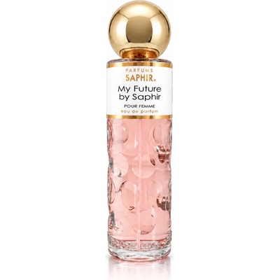 Saphir My Future parfumovaná voda dámska 200 ml