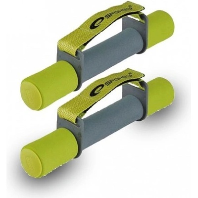 Spokey Sponge 2 x 0,5 kg