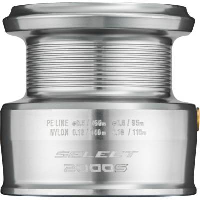Select Chrome 4000S